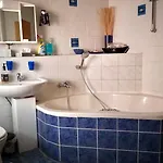 Midgard Im Sagenharz - Family-apartment, 2 Sz & Wlan * Thale
