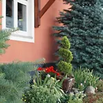 Midgard Im Sagenharz - Family-apartment, 2 Sz & Wlan Apartament Thale