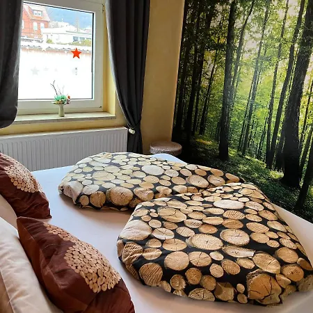 Апартаменты Midgard Im Sagenharz - Family-apartment, 2 Sz & Wlan *