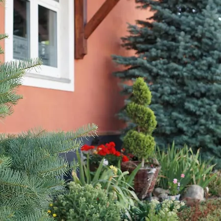 Midgard Im Sagenharz - Family-apartment, 2 Sz & Wlan Апартаменты Тале